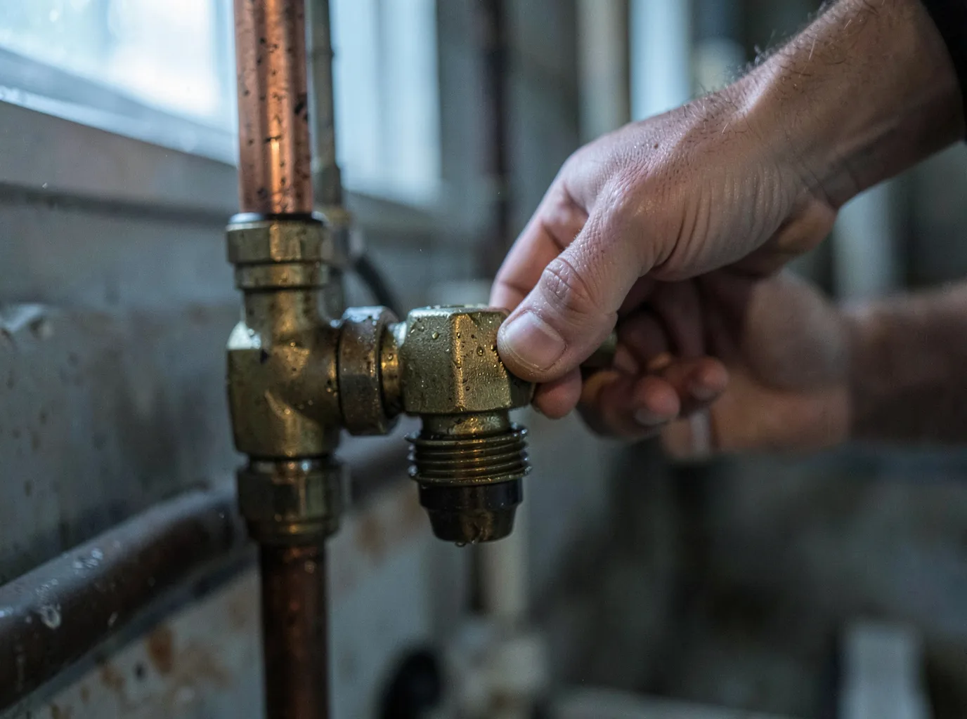 Emergency Plumber Egg Harbor, WI FAQs